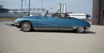 Citroen DS Decapotable Chapron