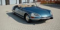 Citroen DS Decapotable Chapron