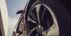 Citroen DS Wild Rubis Concept