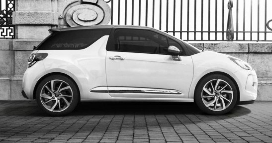 Citroen DS3