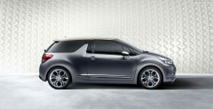Nowy Citroen DS3