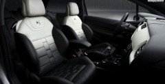 Nowy Citroen DS3