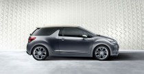 Nowy Citroen DS3