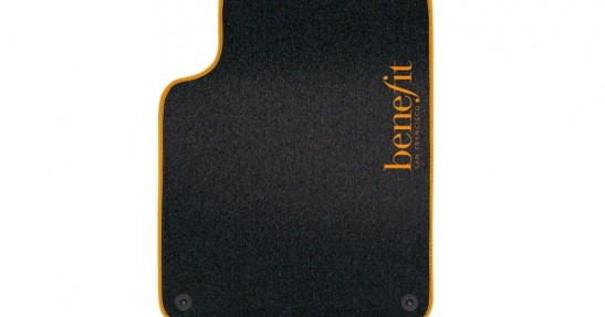 Citroen DS3 Benefit Cosmetics