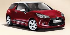 Citroen DS3 Benefit Cosmetics