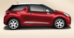 Citroen DS3 Benefit Cosmetics