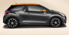 Citroen DS3 Benefit Cosmetics