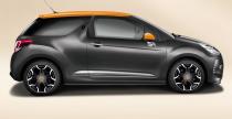 Citroen DS3 Benefit Cosmetics