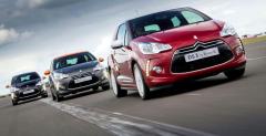 Citroen DS3 Benefit