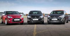 Citroen DS3 Benefit