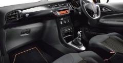 Citroen DS3 Benefit