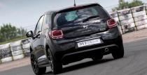 Citroen DS3 Benefit