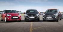 Citroen DS3 Benefit