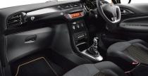 Citroen DS3 Benefit