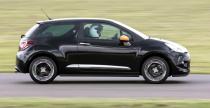 Citroen DS3 Benefit