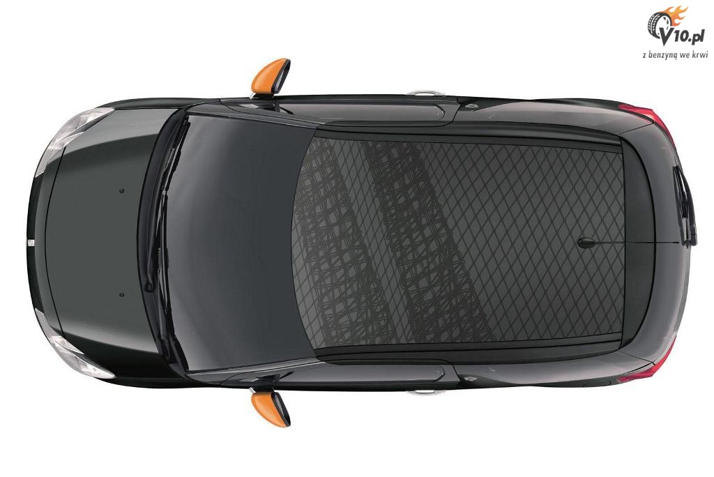 Citroen DS3 Benefit