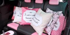 Citroen DS3 Benefit Cosmetics