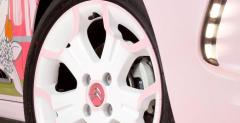 Citroen DS3 Benefit Cosmetics