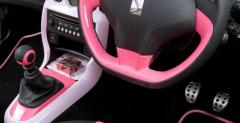 Citroen DS3 Benefit Cosmetics