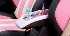 Citroen DS3 Benefit Cosmetics