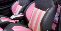 Citroen DS3 Benefit Cosmetics
