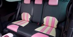 Citroen DS3 Benefit Cosmetics