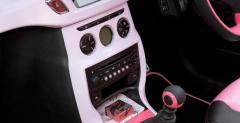 Citroen DS3 Benefit Cosmetics