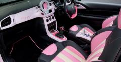 Citroen DS3 Benefit Cosmetics
