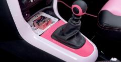 Citroen DS3 Benefit Cosmetics