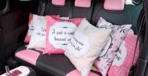 Citroen DS3 Benefit Cosmetics