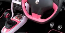 Citroen DS3 Benefit Cosmetics