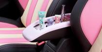 Citroen DS3 Benefit Cosmetics