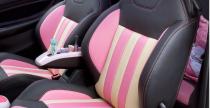 Citroen DS3 Benefit Cosmetics