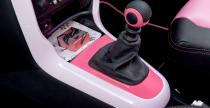 Citroen DS3 Benefit Cosmetics