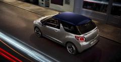 Citroen DS3 Cabrio