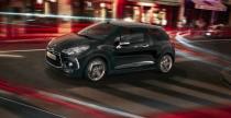 Citroen DS3 Cabrio