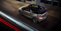 Citroen DS3 Cabrio