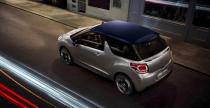Citroen DS3 Cabrio