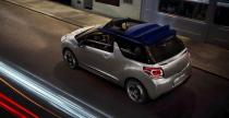 Citroen DS3 Cabrio