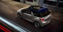 Citroen DS3 Cabrio