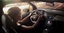 Citroen DS3 Cabrio
