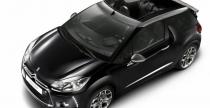 Citroen DS3 Cabrio