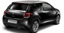 Citroen DS3 Cabrio