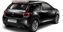 Citroen DS3 Cabrio