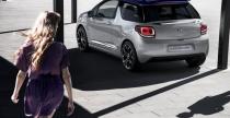 Citroen DS3 Cabrio