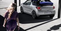 Citroen DS3 Cabrio