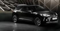 Citroen DS3 Cabrio