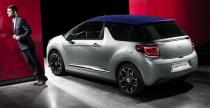 Citroen DS3 Cabrio