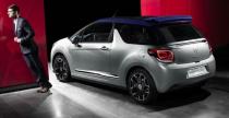 Citroen DS3 Cabrio