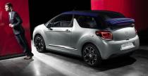 Citroen DS3 Cabrio